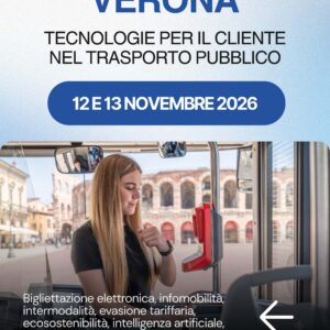 Iscrizione Visita tecnica/convegno Verona