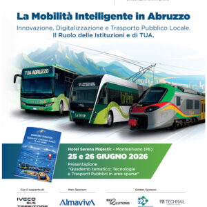 Iscrizione Visita tecnica/convegno Pescara